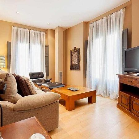 Sleep & Stay Apartamento De Lujo Gérone Extérieur photo