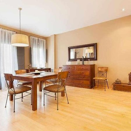 Sleep & Stay Apartamento De Lujo Gérone Extérieur photo