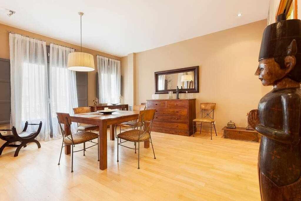 Sleep & Stay Apartamento De Lujo Gérone Extérieur photo