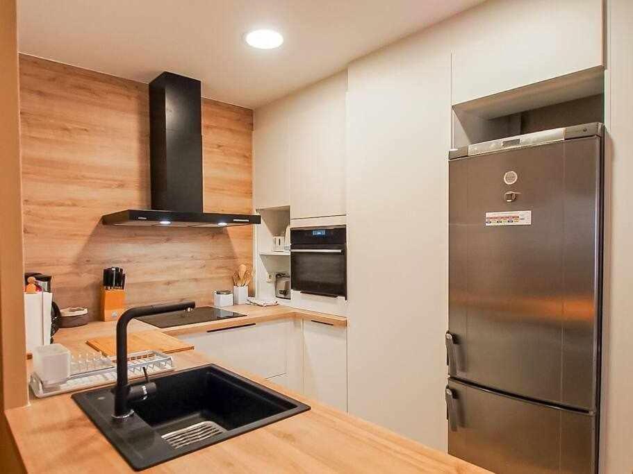 Sleep & Stay Apartamento De Lujo Gérone Extérieur photo