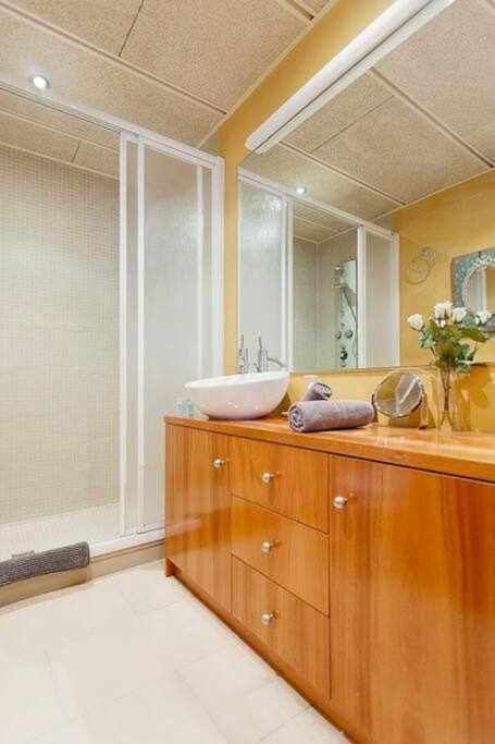 Sleep & Stay Apartamento De Lujo Gérone Extérieur photo