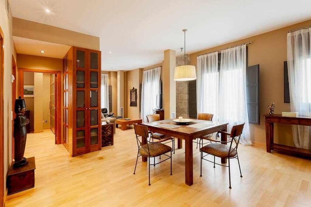 Sleep & Stay Apartamento De Lujo Gérone Extérieur photo