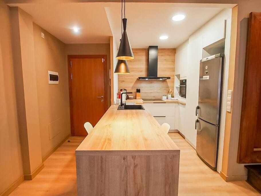 Sleep & Stay Apartamento De Lujo Gérone Extérieur photo