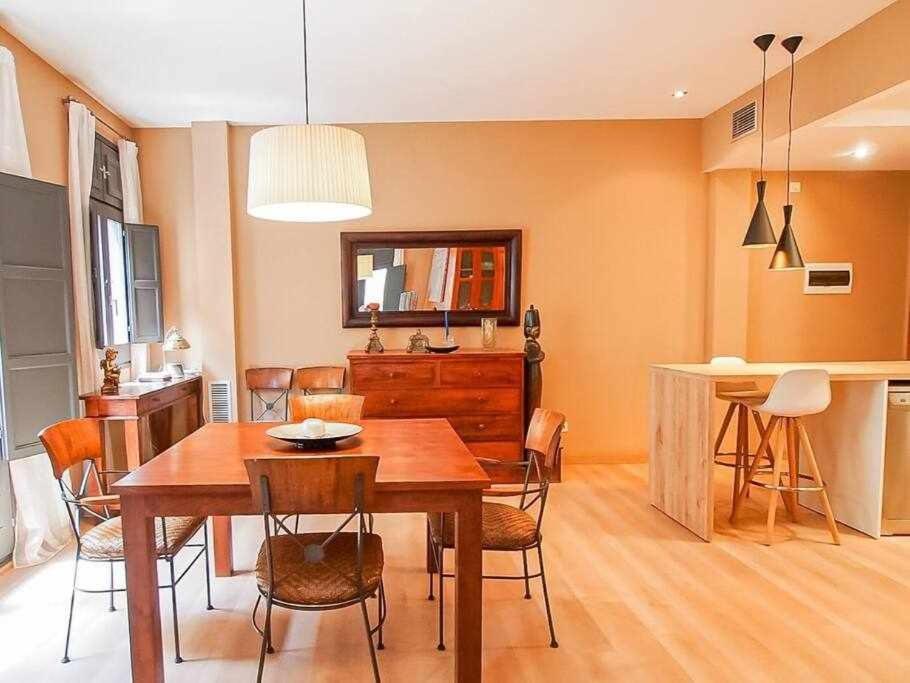 Sleep & Stay Apartamento De Lujo Gérone Extérieur photo
