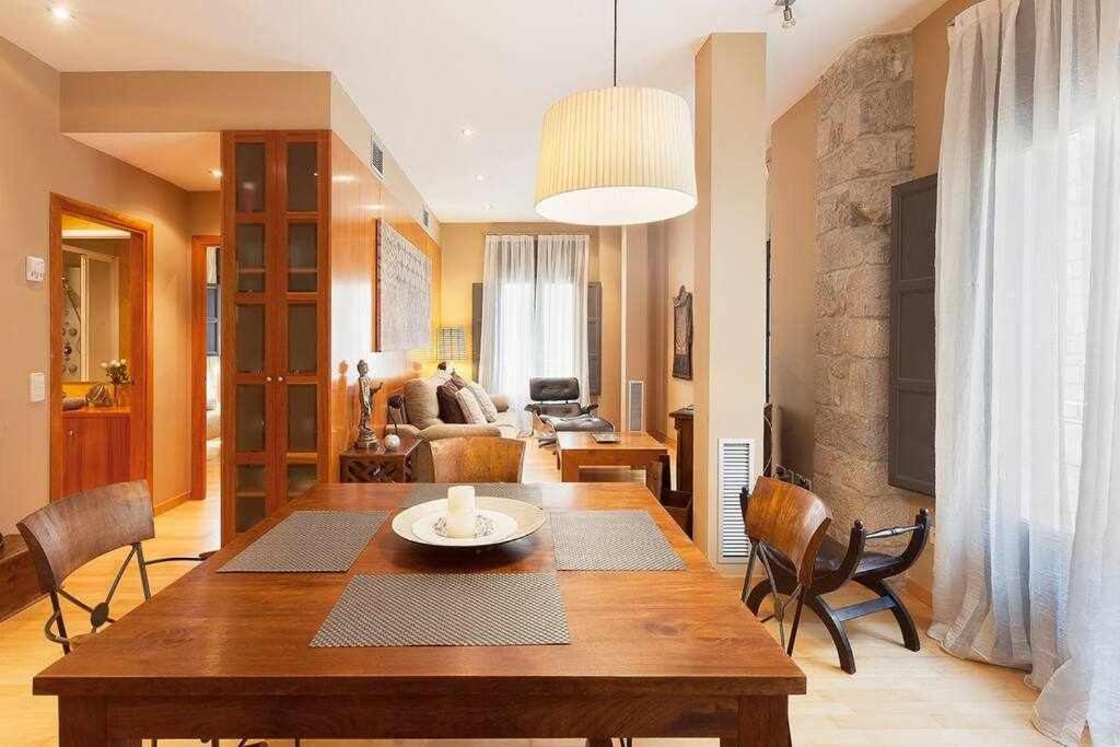 Sleep & Stay Apartamento De Lujo Gérone Extérieur photo