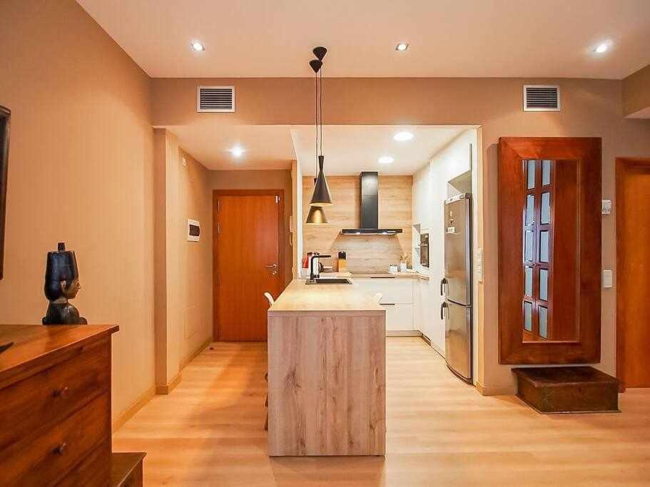 Sleep & Stay Apartamento De Lujo Gérone Extérieur photo