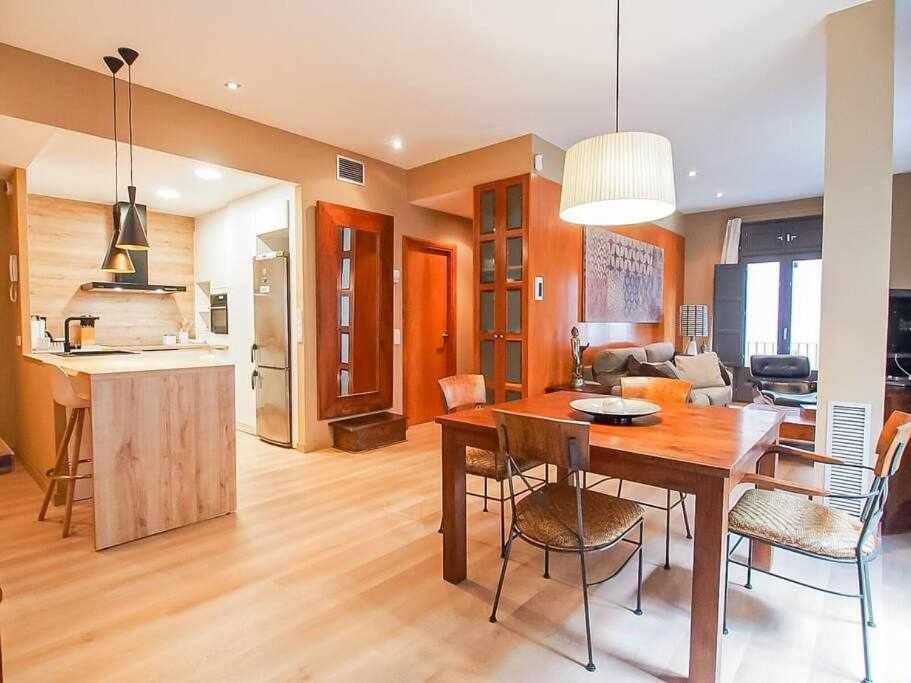 Sleep & Stay Apartamento De Lujo Gérone Extérieur photo
