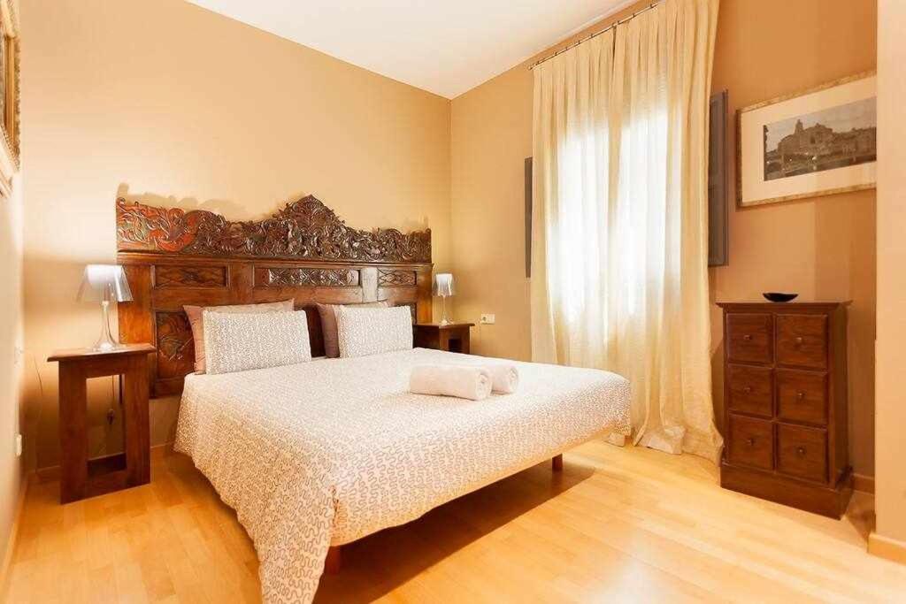 Sleep & Stay Apartamento De Lujo Gérone Extérieur photo
