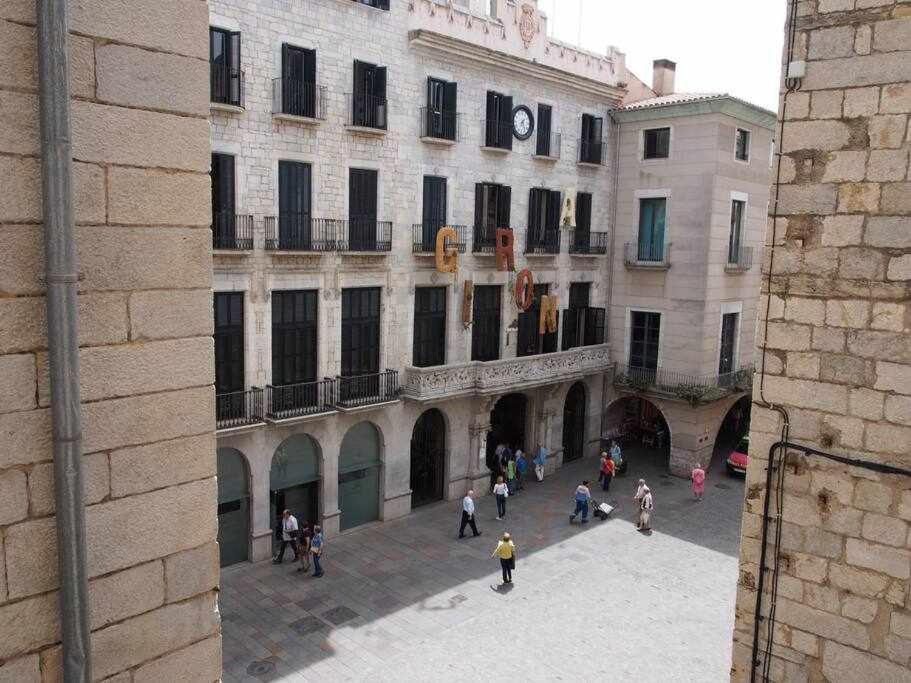 Sleep & Stay Apartamento De Lujo Gérone Extérieur photo